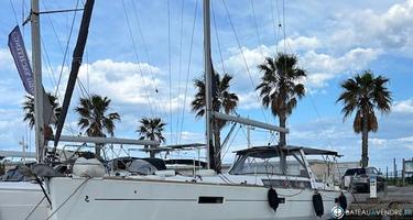 Beneteau Oceanis 45