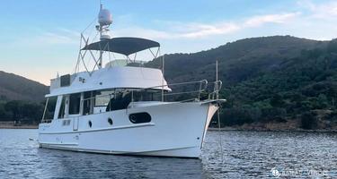 Beneteau Swift Trawler 44