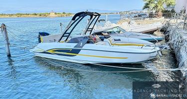 Beneteau Flyer 6.6 SPORTdeck