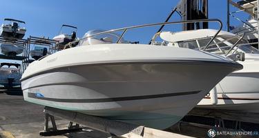 Beneteau Flyer 550 Open S2