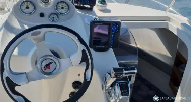 Quicksilver  635 WA