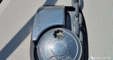 Quicksilver  635 WA