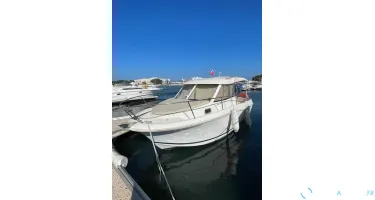 Jeanneau Merry Fisher 725