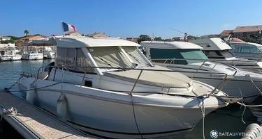 Jeanneau Merry Fisher 725