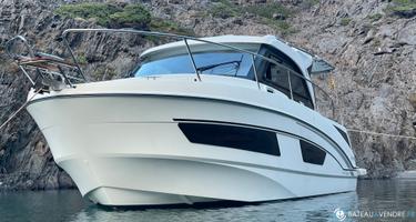 Beneteau Antares Serie 9