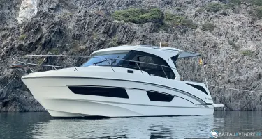 Beneteau Antares Serie 9