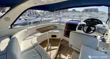 Bavaria  38 Sport