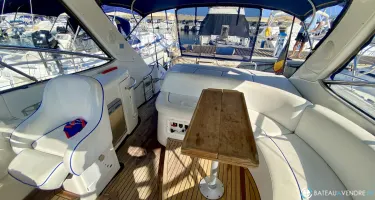 Bavaria  38 Sport