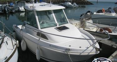 Jeanneau Merry Fisher 530