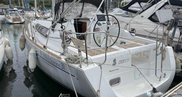 Beneteau Oceanis 31 Limited Edition