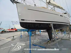 Beneteau Oceanis 31 Limited Edition