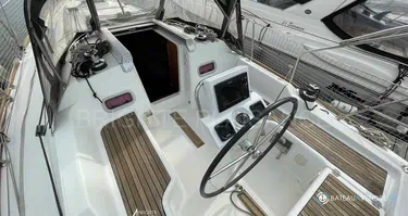 Beneteau Oceanis 31 Limited Edition