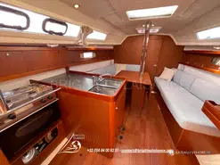 Beneteau Oceanis 31 Limited Edition