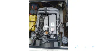 Guymarine Antioche 700 IB LA