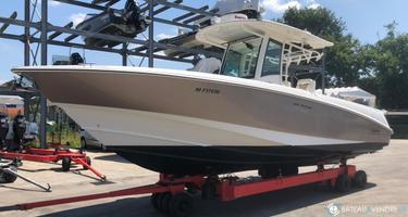 Boston Whaler  320 Outrage