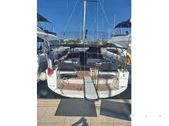 Beneteau Sense 55