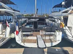 Beneteau Sense 55