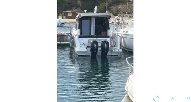 Jeanneau Merry Fisher 895