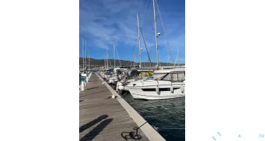 Jeanneau Merry Fisher 895