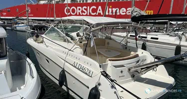 Jeanneau Prestige 30