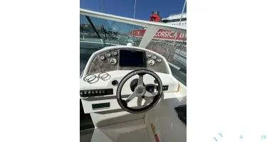 Jeanneau Prestige 30 S