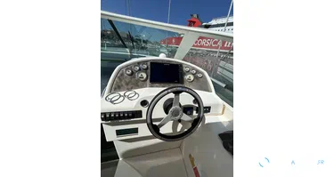 Jeanneau Prestige 30