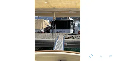 Jeanneau Prestige 30