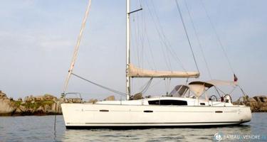 Beneteau Oceanis 40