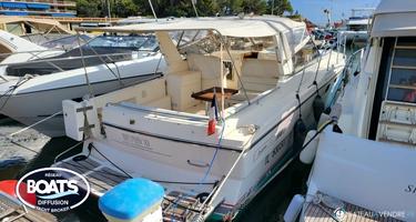 Marine Project Princess 36 Riviera