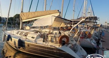 Beneteau First 35 S5