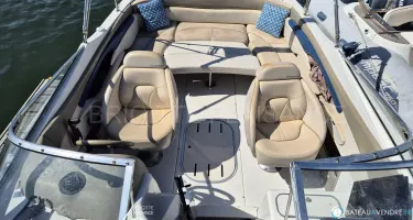 Four Winns Sundowner 245