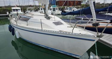 Gibert Marine Gib Sea 262