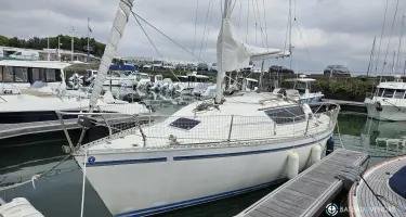 Gibert Marine Gib Sea 262