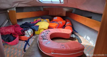Gibert Marine Gib Sea 262