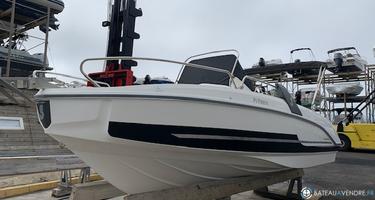 Beneteau Flyer 6.6