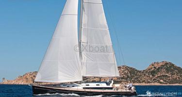 Beneteau Sense 55