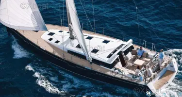 Beneteau Sense 55