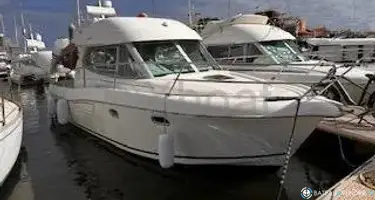 Jeanneau Merry Fisher 925