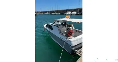 Bayliner Cierra 2452