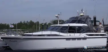 Linssen  442 SX