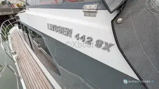 Linssen  442 SX