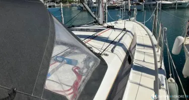 Jeanneau Sun Odyssey 410