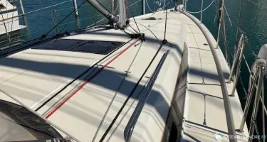 Jeanneau Sun Odyssey 410