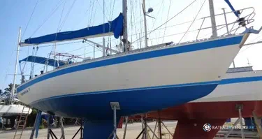 Wauquiez Centurion 38
