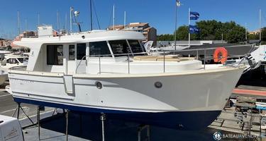 Beneteau Swift Trawler 34 S