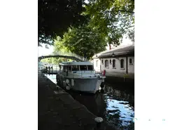 Beneteau Swift Trawler 34 S