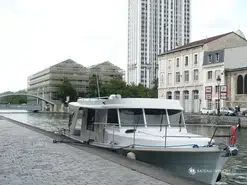 Beneteau Swift Trawler 34 S