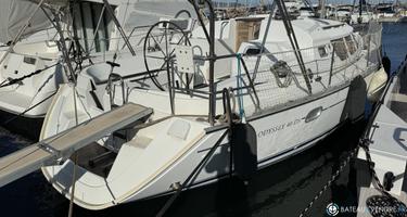 Jeanneau Sun Odyssey 40 DS