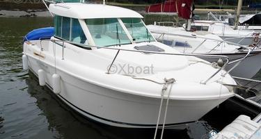 Jeanneau Merry Fisher 655