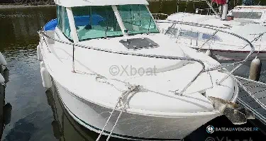 Jeanneau Merry Fisher 655